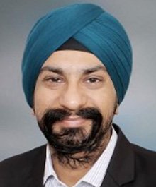 Jagdeep Kochar